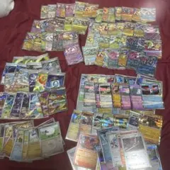 ポケモンカードゲーム 大量EEB、XYまとめ ポケモンカードゲーム 大量EEB、XYまとめ、おまけ追加 - メルカリ