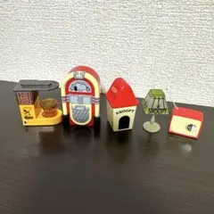 リーメント ミニチュア