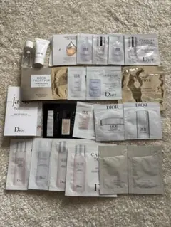 2025年最新】diorサンプルセットの人気アイテム - メルカリ