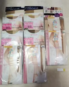 6超特価　ストッキング　11点セット！　L〜LL 新品未使用