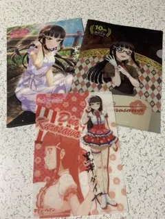 ラブライブ サンシャイン黒澤ダイヤ