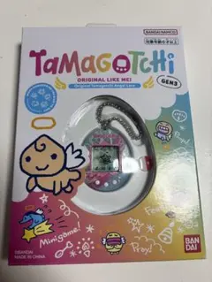 本日値下げ⭐️Tamagotchi Angel Lace たまごっち