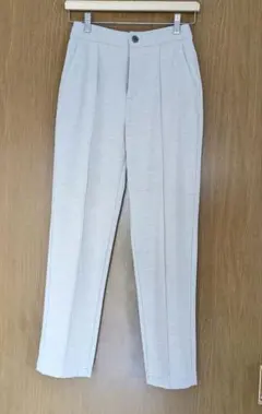 CROCODILE /新品未使用 テーパードパンツ