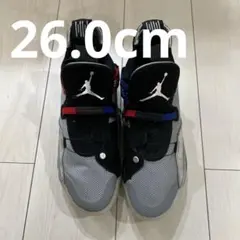 NIKE エアジョーダン 33 26.0cm