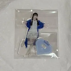 増田彩乃 ひたむきシンデレラ アクスタ - メルカリ
