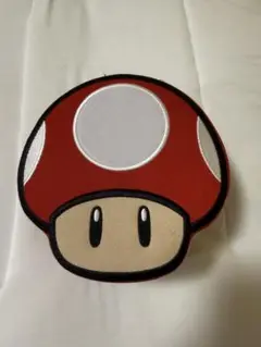 USJスーパーマリオ キノピオ箱