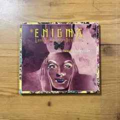 ENIGMA: Love Sensuality Devotion 251001