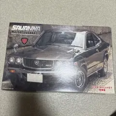 国産名車コレクション 1/18 マツダ サバンナ 240ZG 1971 - メルカリ