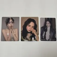 【MISAMO】 PLAY ラキドロ ミナ セット