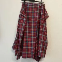 Vivienne Westwood RED LABEL フレアスカート 02のサムネイル