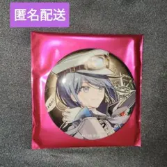 プロセカ 5th メタリック缶バッジコレクション　B　星乃一歌