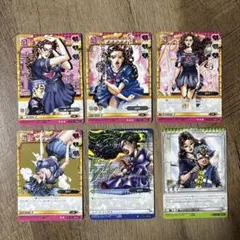 2025年最新】ヴァイスシュヴァルツジョジョの人気アイテム - メルカリ