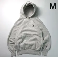 champion リバースウィーブ M 刺繍タグ 90s usa製 パーカー