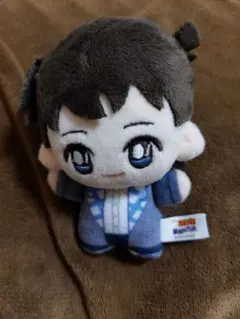 名探偵コナン kayou ぬいぐるみ　工藤