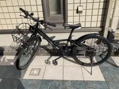GT STOMPER 24インチ　マウンテンバイク 尼崎付近の取引希望 さ*ゃ様 GT STOMPER 24インチ マウンテンバイク 尼崎付近の取引希望