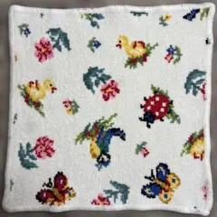 FEILERフェイラー ハイジのタオルハンカチ