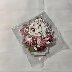 百鬼あやめ アクリルスタンド