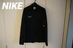 NIKE ナイキ ジャージ トラックジャケット ブラック Lサイズ
