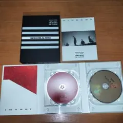 BIGBANG MADE BluRay＋CD【11/27までの出品】