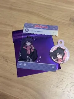 プロセカ メロパレ 特典 朝比奈まふゆ