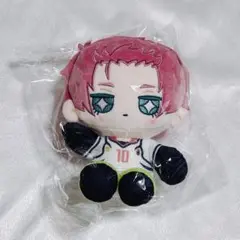 糸師冴 糸師 凛 ブルロ ブルーロック ともぬい てのりんず マスコット 特典 Amazon.co.jp: ブルーロック展 ブルロ展 ぬいぐるみ マスコット
