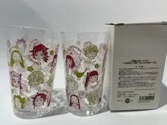 YOASOBI サントリー生ビール タンブラー(赤) Beer Glassセット YOASOBI サントリー生ビール タンブラー(赤) Beer Glassセット - メルカリ