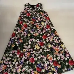 ユキエモン好きにフランシュリッペ お花とジョウロレースの 