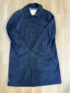 2025年最新】Mackintosh メンズ ステンカラーコートの人気アイテム