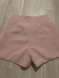 ピンク Mサイズ ショートパンツ