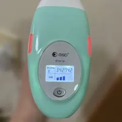epirest（エピレスト）家庭用脱毛器 美品 - メルカリ