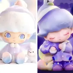 DIMOO ２点セット