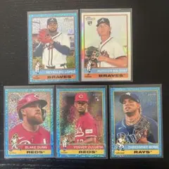 2002 日米野球 公式プログラム MLB vs NPB | Mercari