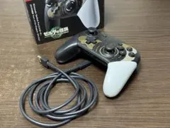 Switch Proコントローラー ゼルダの伝説 ティアキンエディション