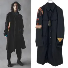 美品》24AW コムデギャルソン ネメス ホリデーコレクション ポリ縮