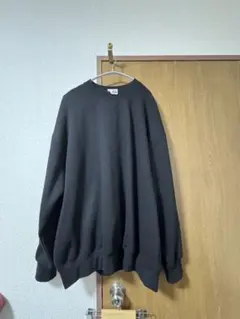 プロクラブ スウェット