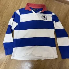 Polo by Ralph Lauren ラガーシャツ XL