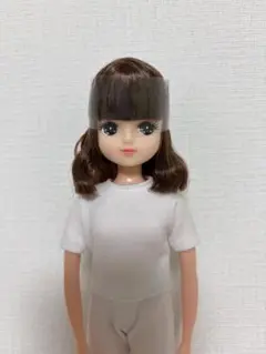 りかちゃんキャッスル　おたのしみドール　きらちゃん