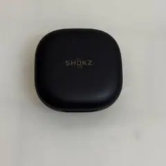 26061810 充電ケースのみ SHOKZ OPENFIT 2+ T921 - メルカリ
