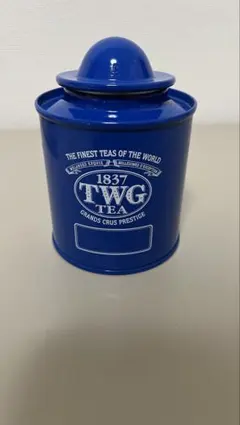 2026年最新】TWG 缶の人気アイテム - メルカリ