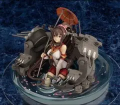 大和改 重兵装Ver.　フィギュア　艦これ