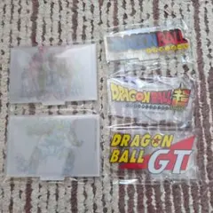 ドラゴンボール　一番くじ