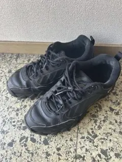 K-SWISS スニーカー ブラック 26.5cmのサムネイル