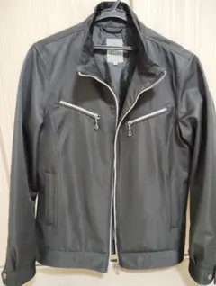 Louis Chavlon ブラックジャケット サイズ11