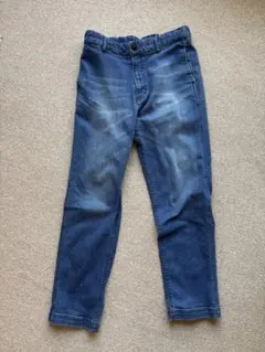 GRAMICCI × CIAOPANIC (グラミチ× チャオパニック）デニム