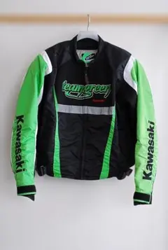 2025年最新】Kawasaki バイクウェア・装備の人気アイテム - メルカリ
