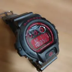 コラボ/G-SHOCK/マンハッタンポーテージ/限定/DW-6900/時計/別注