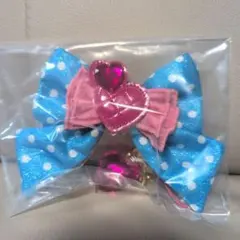 ミニパル　キーチェーン　ミニー　ファンダーランド　パルパルーザ　ミニー