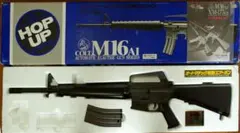 2026年最新】m16a1 東京マルイの人気アイテム - メルカリ