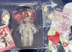 萌叽甜心　ミアスウィーティー　りんごチューチュー