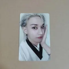 StrayKids バンチャン KARMA KMS 2.0